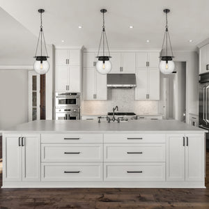 Calhoun 1 Light Pendant