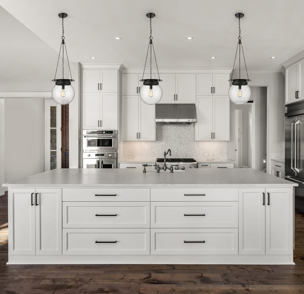 Calhoun 1 Light Pendant