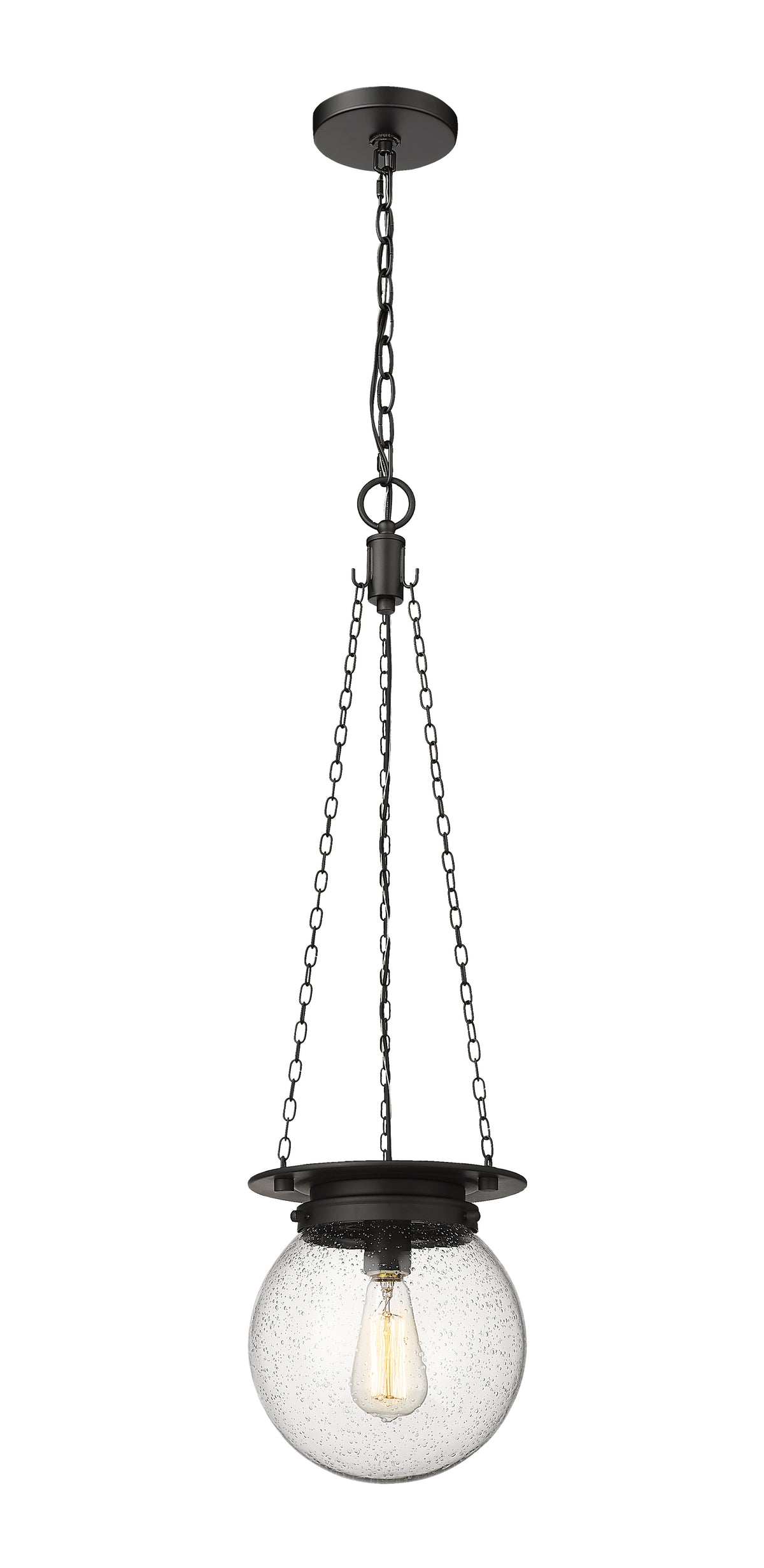 Calhoun 1 Light Pendant