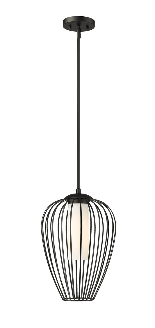 Savanti 1 Light Pendant 1 x 60W - Medium