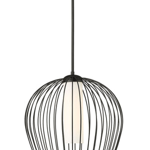 Savanti 1 Light Pendant