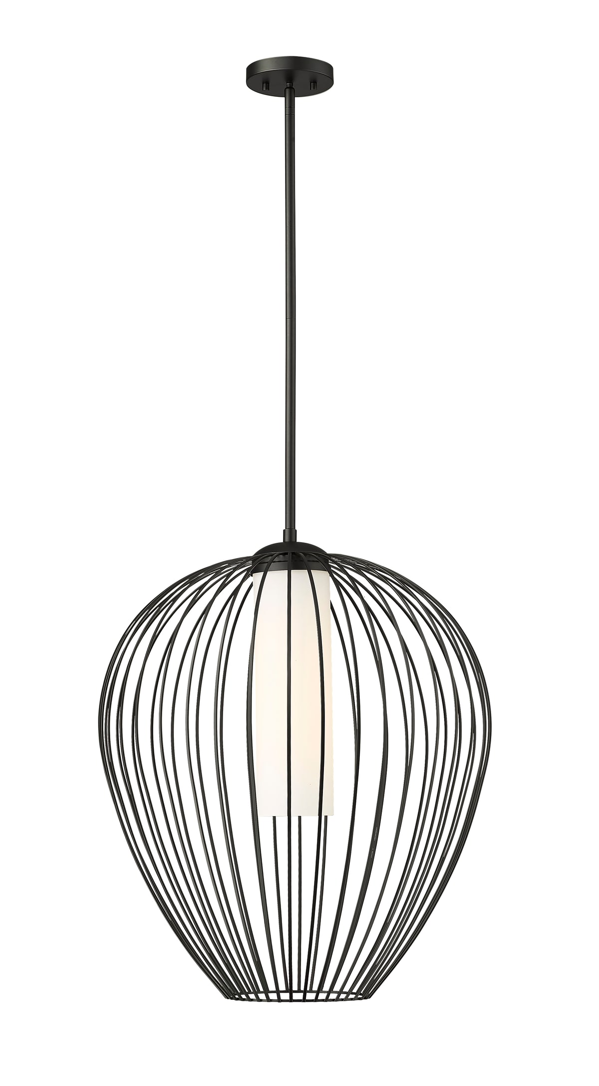 Savanti 1 Light Pendant