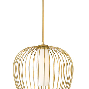 Savanti 1 Light Pendant