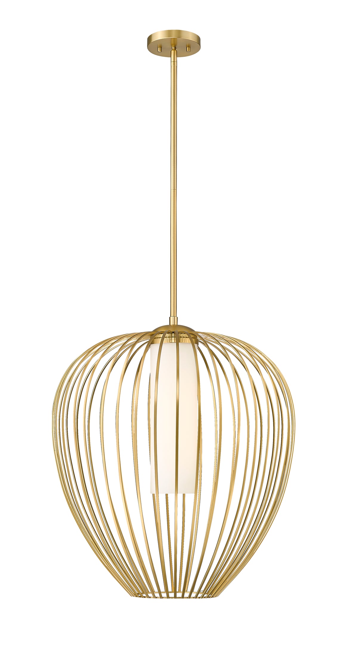 Savanti 1 Light Pendant
