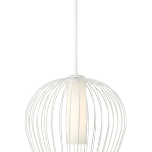 Savanti 1 Light Pendant