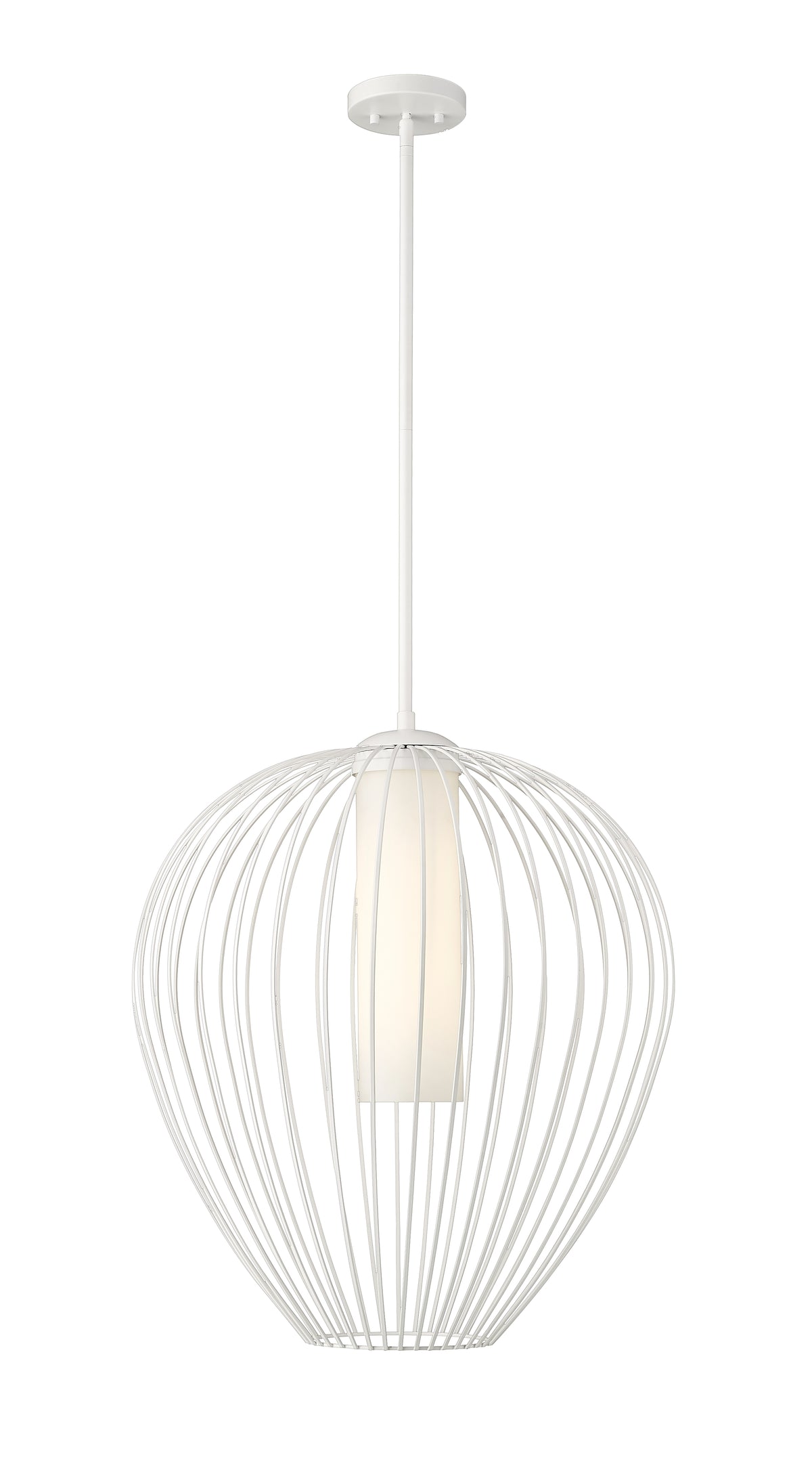 Savanti 1 Light Pendant