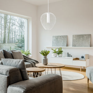 Savanti 1 Light Pendant