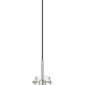Kira 1 Light Pendant