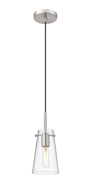 Kira 1 Light Pendant 1 x 60W - Medium