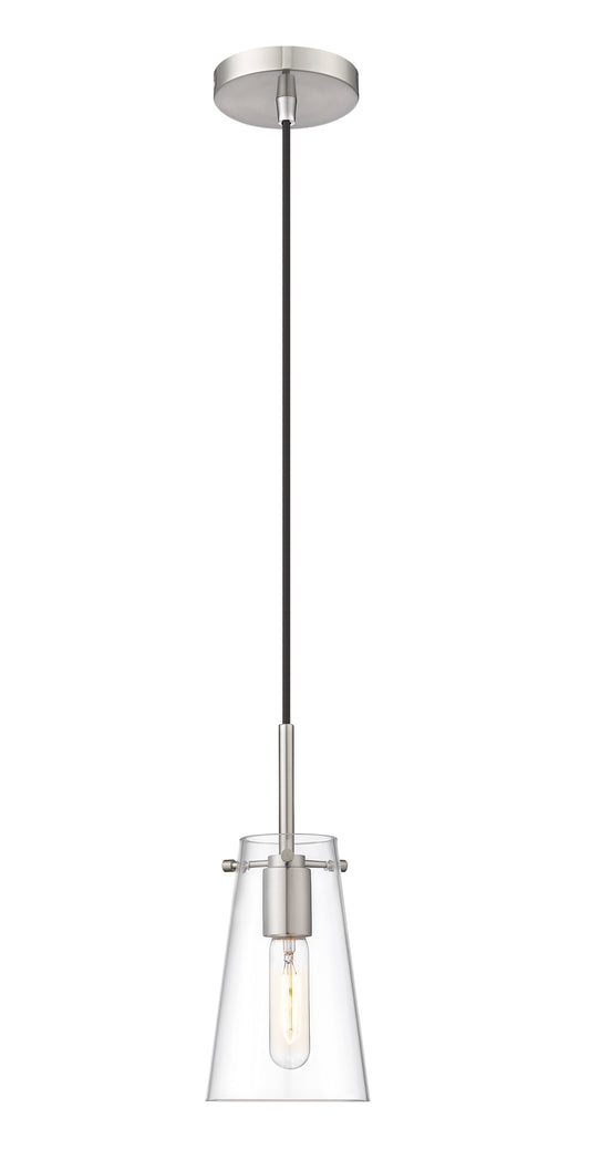 Kira 1 Light Pendant 1 x 60W - Medium