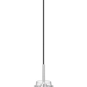 Kira 1 Light Pendant