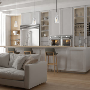 Kira 1 Light Pendant