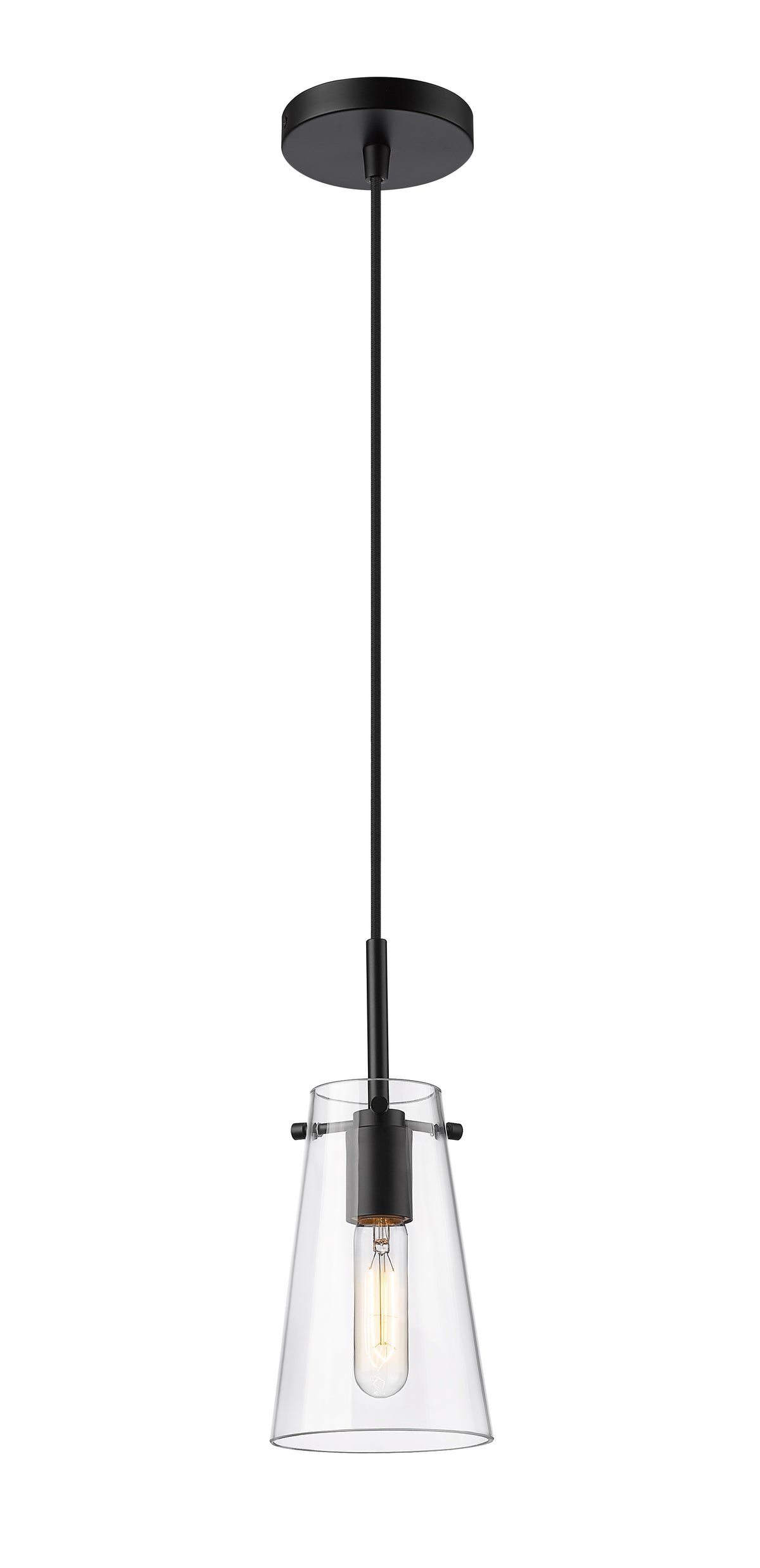 Kira 1 Light Pendant