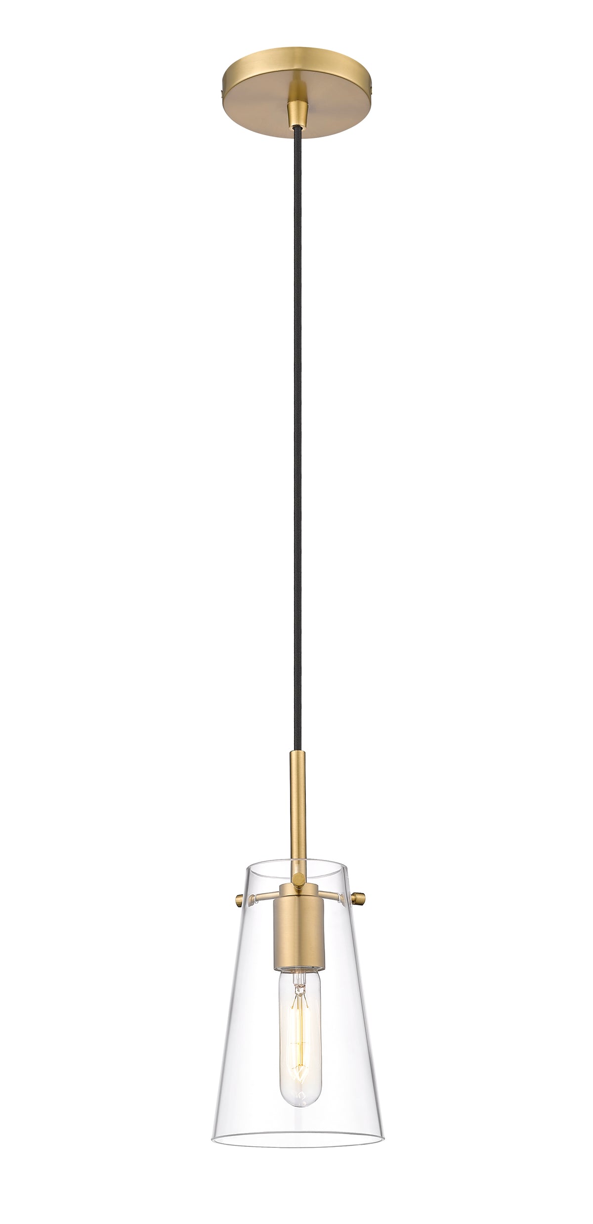 Kira 1 Light Pendant