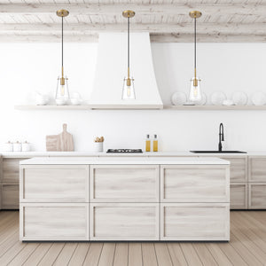 Kira 1 Light Pendant