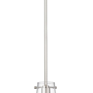 Kira 1 Light Pendant