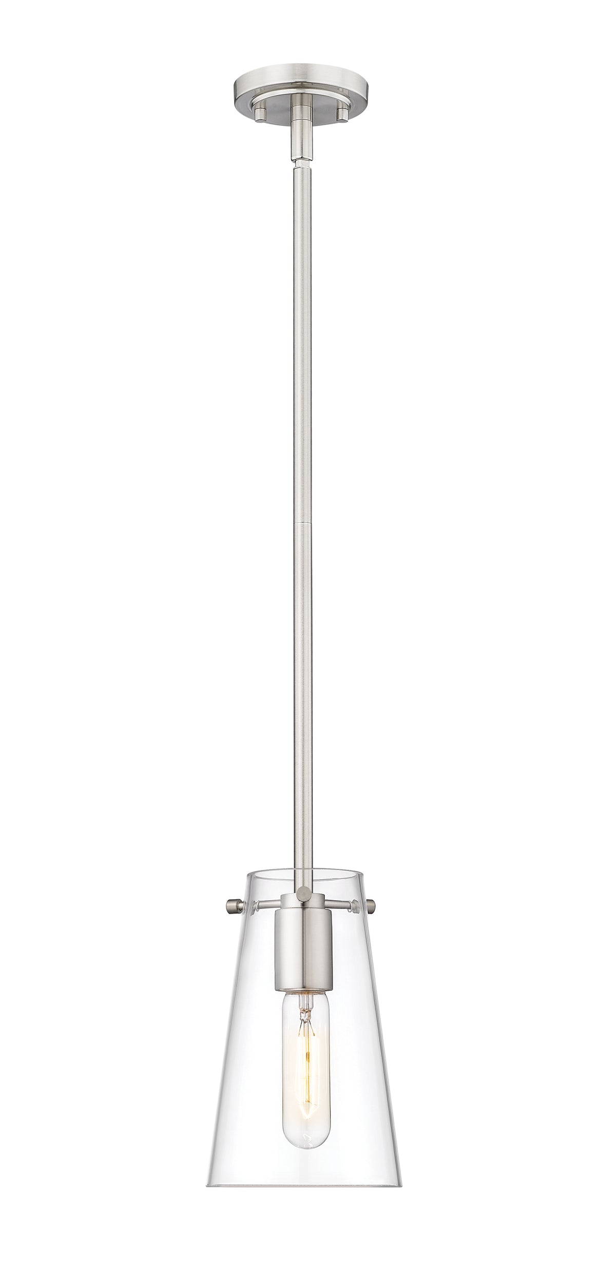 Kira 1 Light Pendant