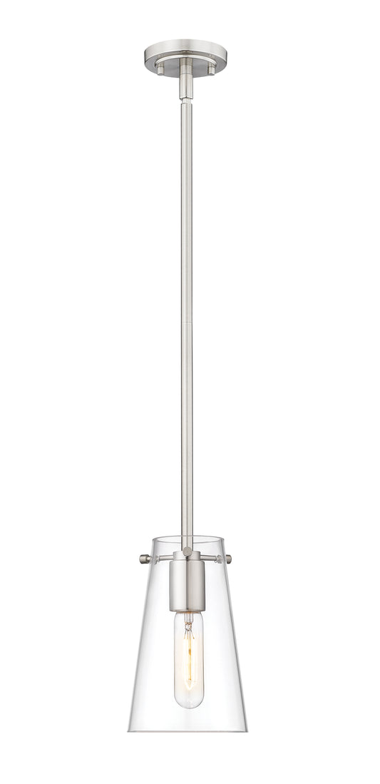 Kira 1 Light Pendant 1 x 60W - Medium