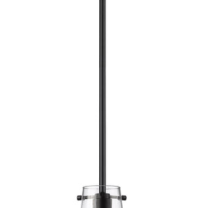Kira 1 Light Pendant