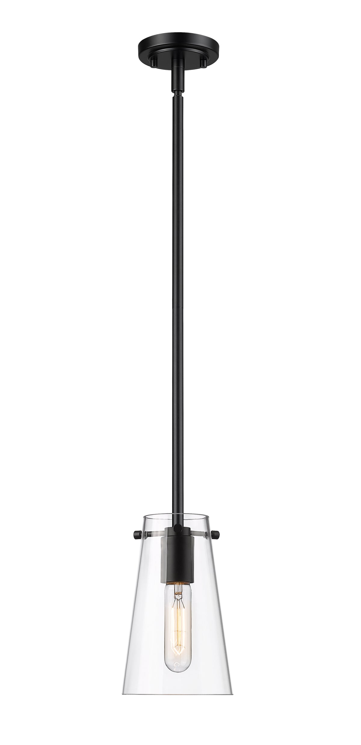 Kira 1 Light Pendant