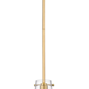 Kira 1 Light Pendant