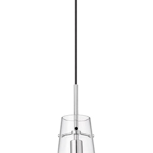 Kira 1 Light Pendant