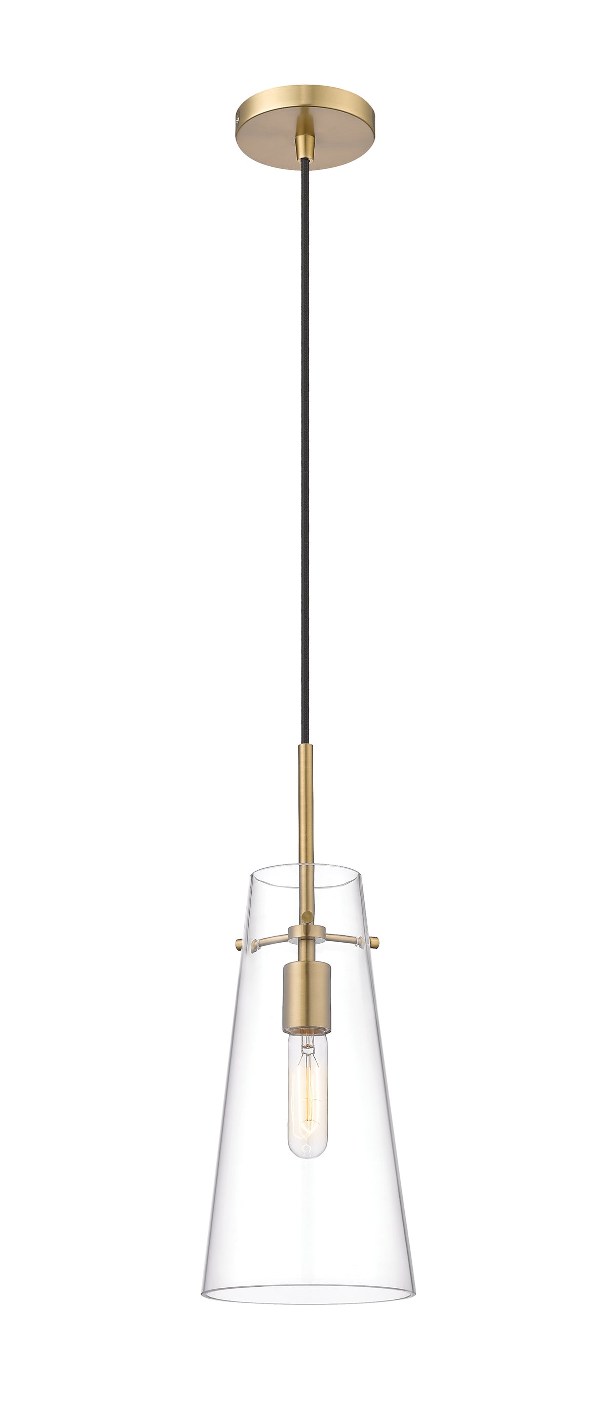 Kira 1 Light Pendant