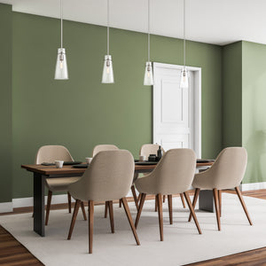 Kira 1 Light Pendant