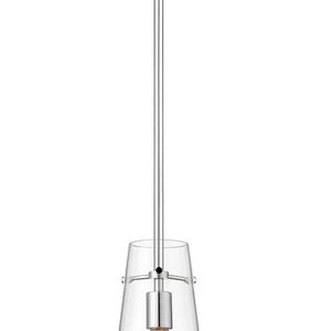Kira 1 Light Pendant