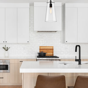 Kira 1 Light Pendant