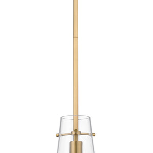 Kira 1 Light Pendant