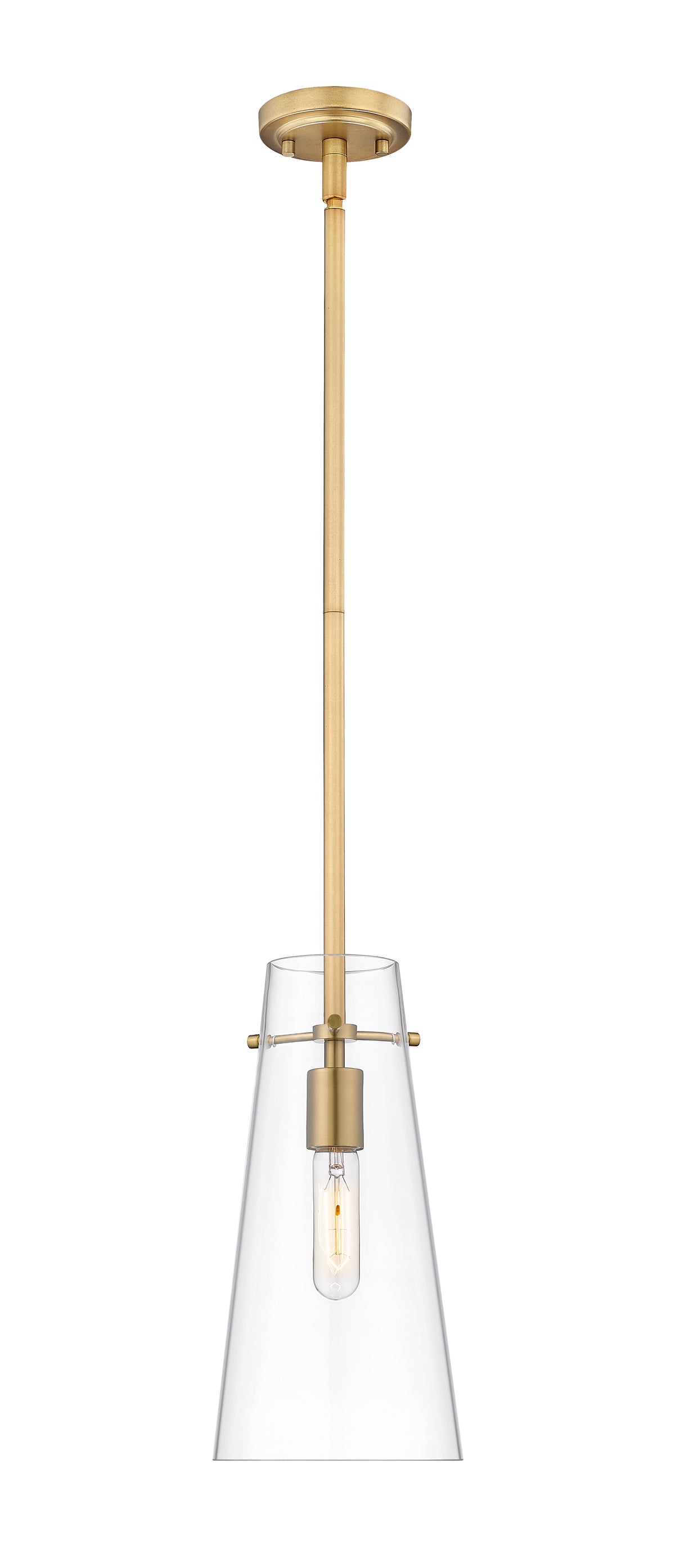 Kira 1 Light Pendant