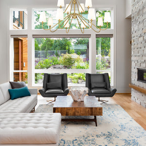 Gianna 12 Light Chandelier