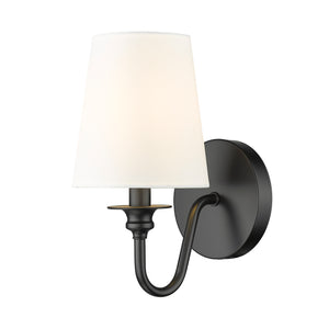 Gianna 1 Light Wall Sconce