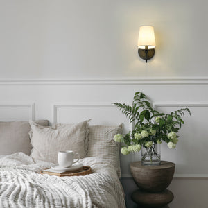 Gianna 1 Light Wall Sconce