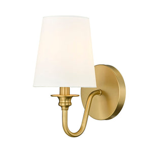 Gianna 1 Light Wall Sconce