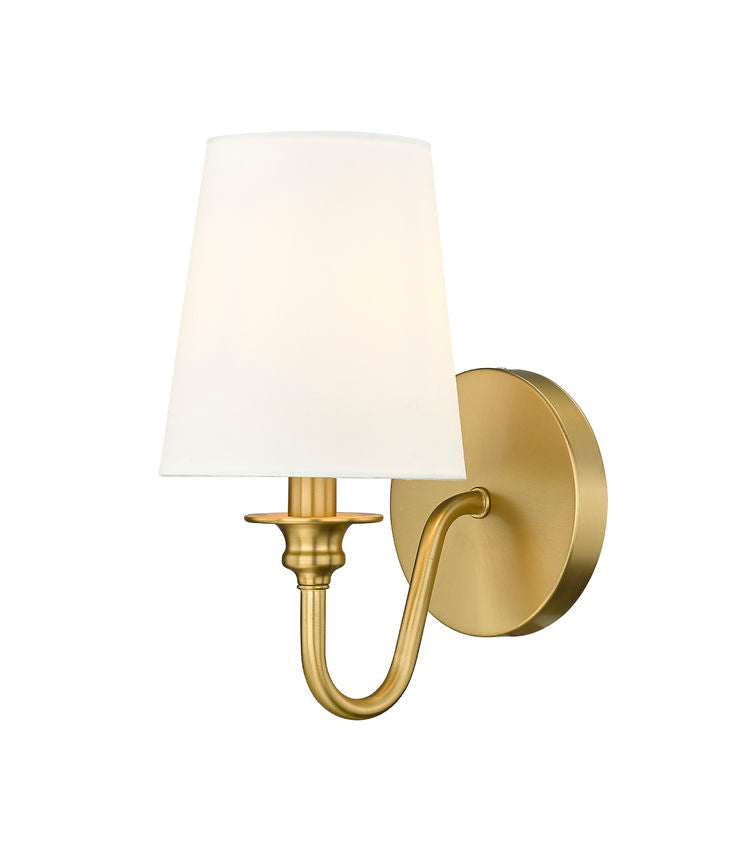 Gianna 1 Light Wall Sconce