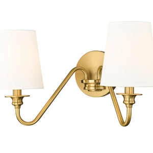 Gianna 2 Light Wall Sconce