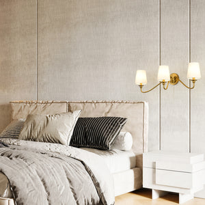 Gianna 3 Light Wall Sconce 3 x 60W - Candelabra