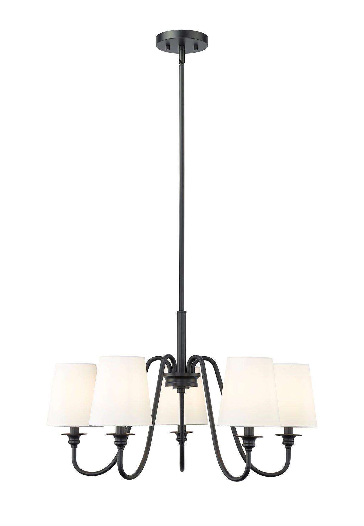 Gianna 5 Light Chandelier