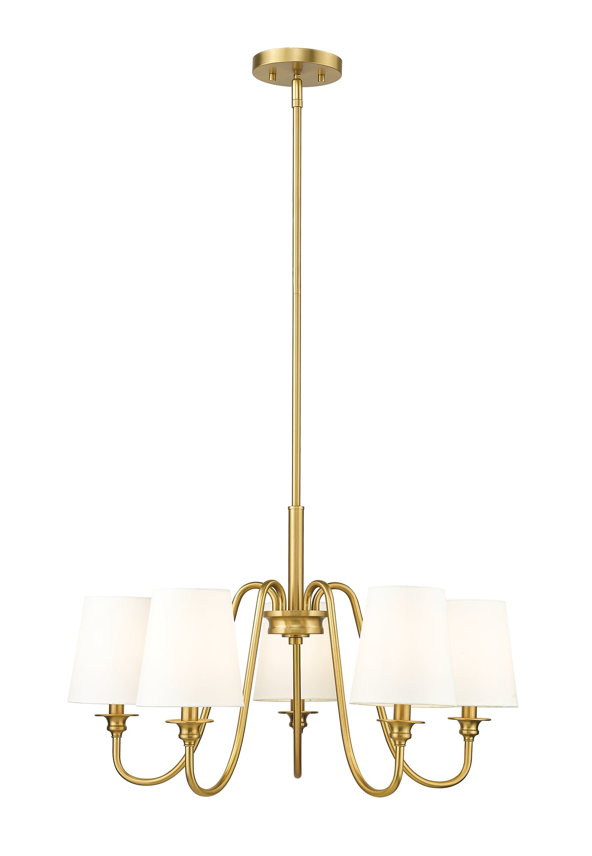 Gianna 5 Light Chandelier