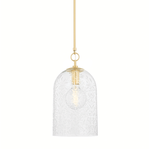 Belleville Pendant