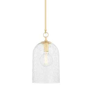 Belleville Pendant
