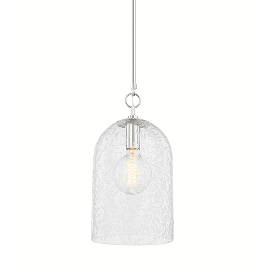 Belleville Pendant
