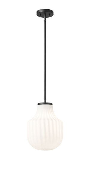 Newbury 1 Light Pendant 1 x 60W - Medium