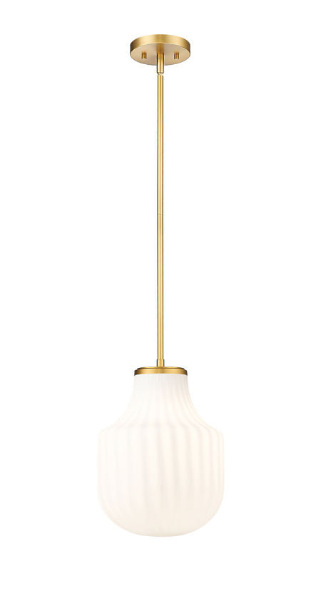Newbury 1 Light Pendant 1 x 60W - Medium