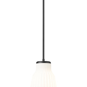 Newbury 1 Light Pendant