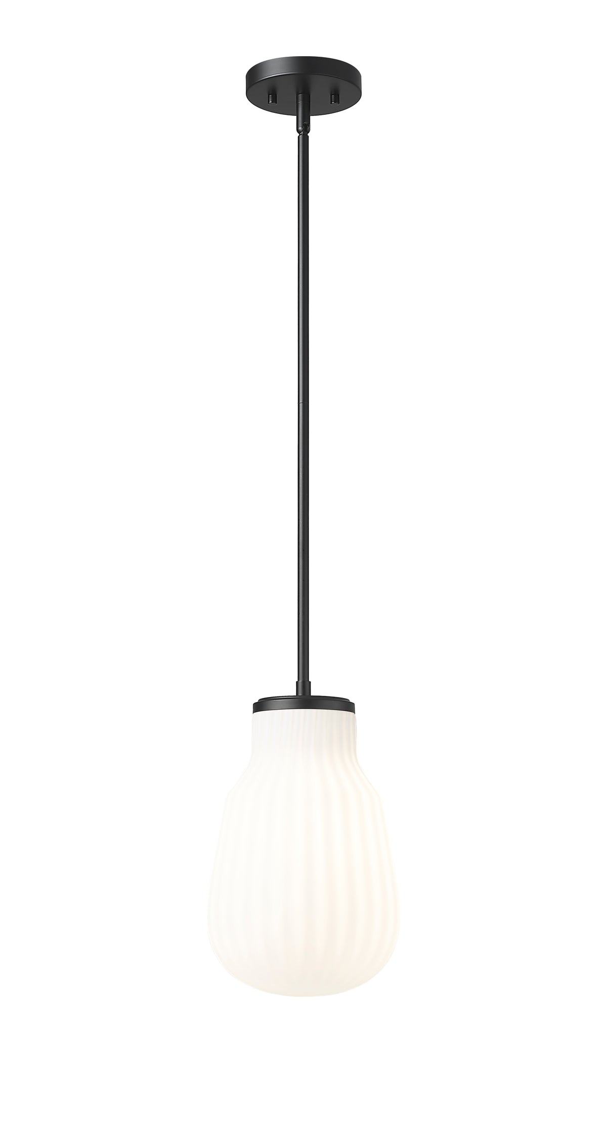Newbury 1 Light Pendant