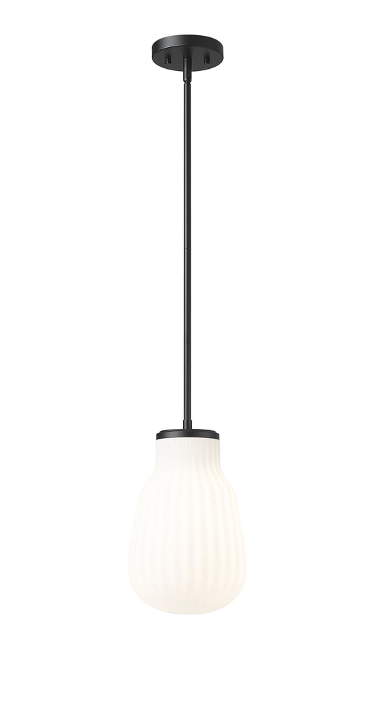 Newbury 1 Light Pendant 1 x 60W - Medium