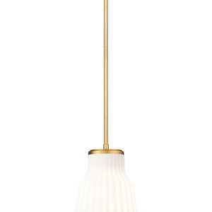Newbury 1 Light Pendant